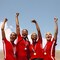 2 Inch Gold Silver Bronze Winner Award Medals, 12 Pack Olympic Style Award Medals 1St 2Nd 3Rd Prizes with Ribbon for Games Sports Competitions